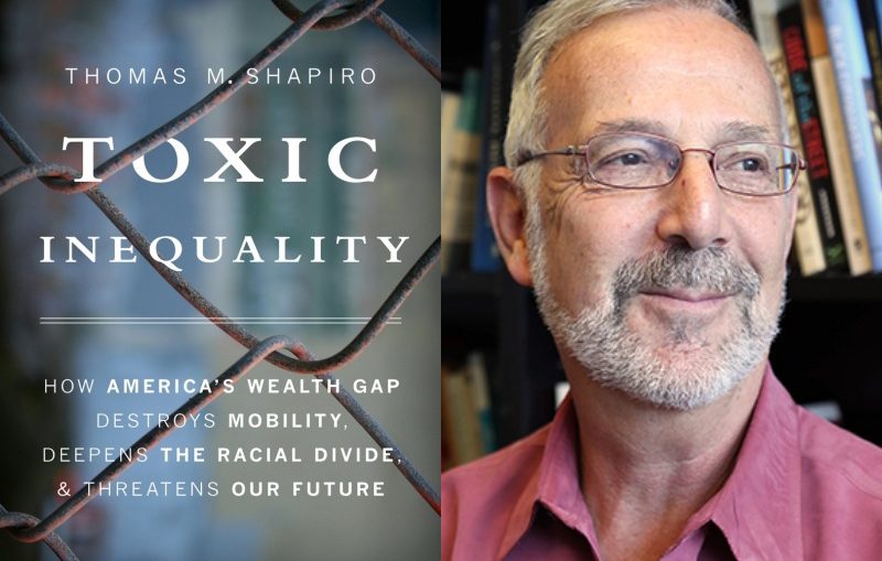 Toxic Inequality